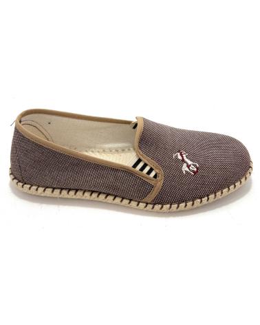 Schuhe-De-Hombre-SELQUIR-ZAPATILLAS-CALLE-CABALLERO-CABALLO-ELAST-BEIGE