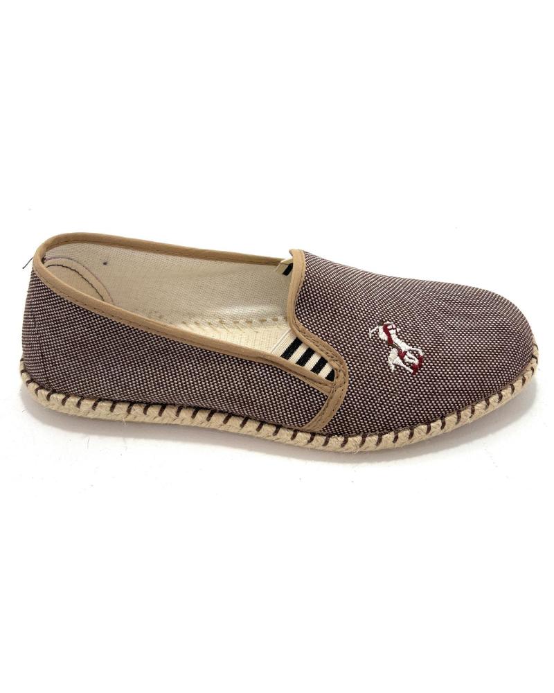Schuhe-De-Hombre-SELQUIR-ZAPATILLAS-CALLE-CABALLERO-CABALLO-ELAST-BEIGE