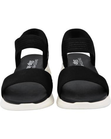 SKECHERS SANDALIAS SLIP-INS ULTRA FLEX 3 0 BLK
