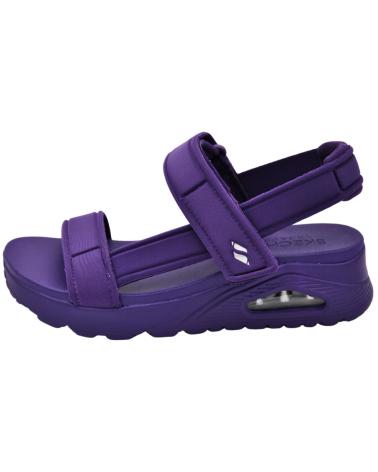 Sandals-De-Mujer-SKECHERS---SANDALIAS-UNO-PARA-MUJER-MODELO-119814-COLOR-PUR