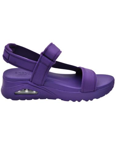 Sandals-De-Mujer-SKECHERS---SANDALIAS-UNO-PARA-MUJER-MODELO-119814-COLOR-PUR