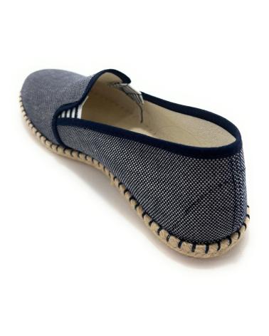 Schuhe für Herren SELQUIR ZAPATILLAS CALLE CABALLERO CABALLO ELAST AZUL