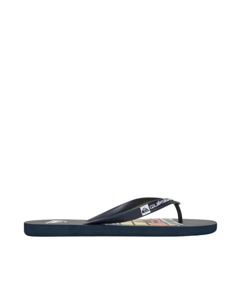 Man Flip flops QUIKSILVER - CHANCLAS ES PARA HOMBRE - JAVA AZUL