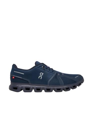 Deportivas de Hombre ON RUNNING - ZAPATILLAS ES PARA HOMBRE - CLOUD 6 AZUL
