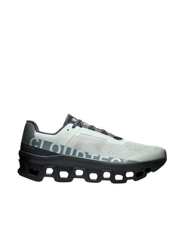 Sportif pour Homme ON RUNNING - ZAPATILLAS AZULES PARA HOMBRE - CLOUDMONSTER DUCK BLUE