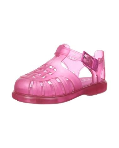girl Sandals IGOR TOBBY ROSA