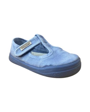Sandalias de Niño ZAPY GREGAL AZUL