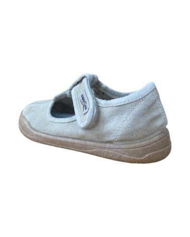 Sandalias de Niño ZAPY GREGAL BEIGE