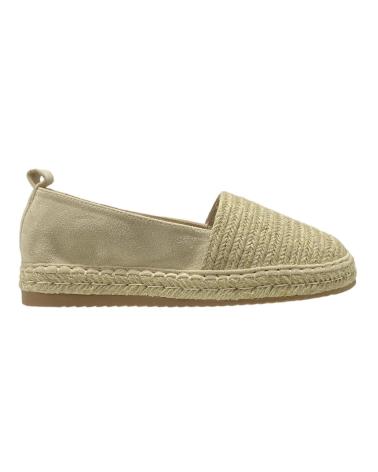 Ballerines pour Femme CALZADOMANIA CERRADA ESPARTO