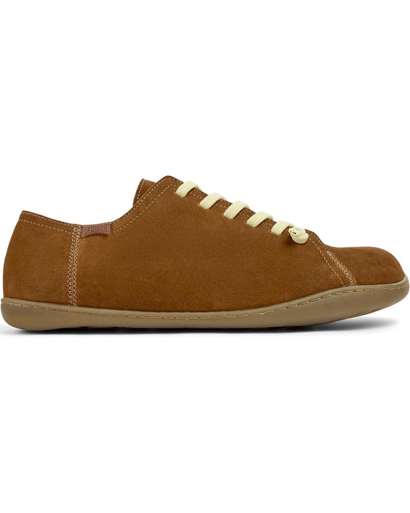 Zapatillas deporte de Hombre CAMPER DEPORTIVA PEU CAMI 17665 MARRON296