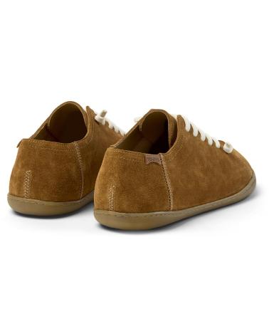 Zapatillas deporte de Hombre CAMPER DEPORTIVA PEU CAMI 17665 MARRON296