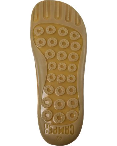 Zapatillas deporte de Hombre CAMPER DEPORTIVA PEU CAMI 17665 MARRON296