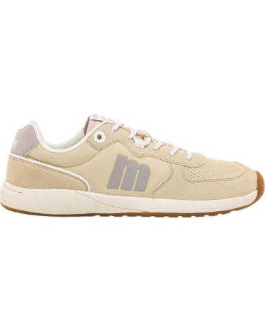 CHAUSSURES DE SPORT MTNG 60857 BEIGE BEIGE