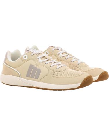 CHAUSSURES DE SPORT MTNG 60857 BEIGE BEIGE