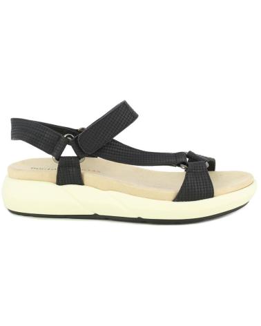Sandalen für Damen D`CUTILLAS SANDALIA DE MUJER DOCTOR CUTILLAS 31403 NEGRO