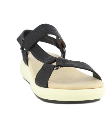 Sandalen für Damen D`CUTILLAS SANDALIA DE MUJER DOCTOR CUTILLAS 31403 NEGRO