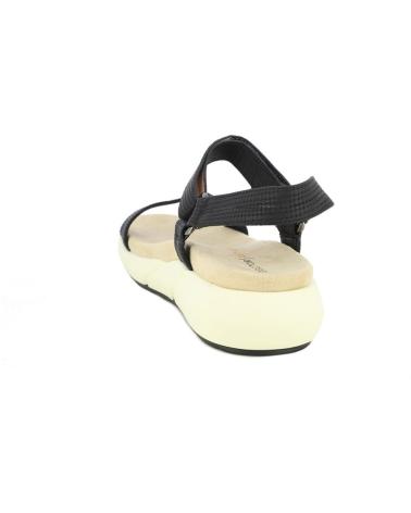 Sandalen für Damen D`CUTILLAS SANDALIA DE MUJER DOCTOR CUTILLAS 31403 NEGRO