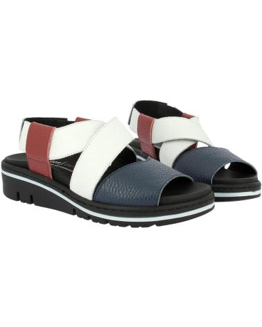 Sandalen für Damen D`CUTILLAS SANDALIAS DE MUJER DOCTOR CUTILLAS 36145 MARINO