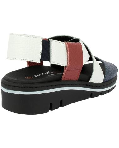 Sandalen für Damen D`CUTILLAS SANDALIAS DE MUJER DOCTOR CUTILLAS 36145 MARINO