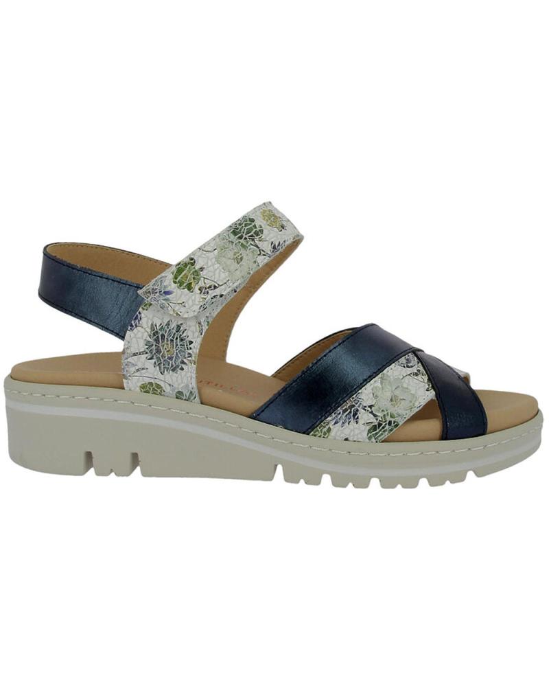 Sandali-De-Mujer-D`CUTILLAS-SANDALIAS-DOCTOR-CUTILLAS-36149-MARINO-VARIOS-COLORES