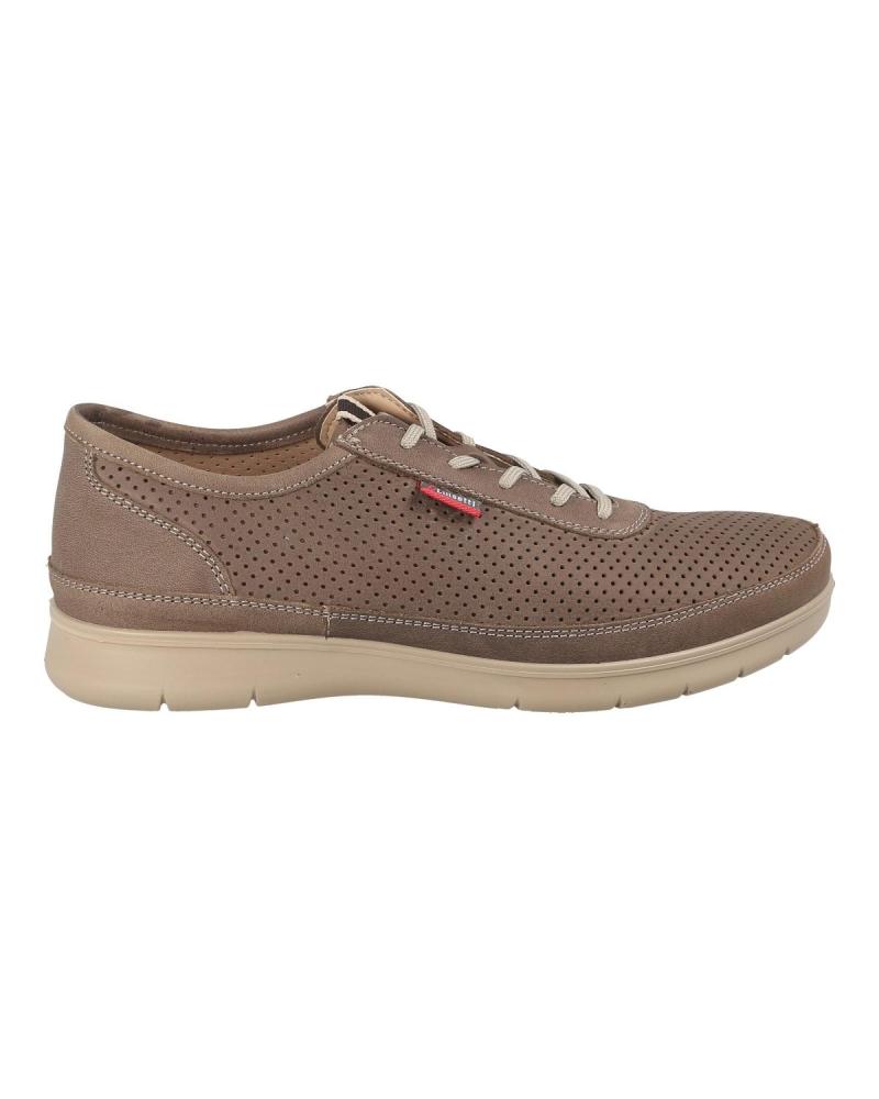 Sportivo per Uomo LUISETTI ZAPATO SPORT HOMBRE 38501GS MORADO