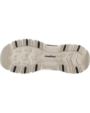 Deportivas de Mujer SKECHERS ZAPATILLAS MUJER MODELO DLITES HIKER COLOR BEIS NTMT
