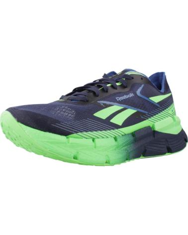 Man Trainers REEBOK ZAPATILLAS HOMBRE MODELO FLOATZIG X1 COLOR AZUL NVYBLE