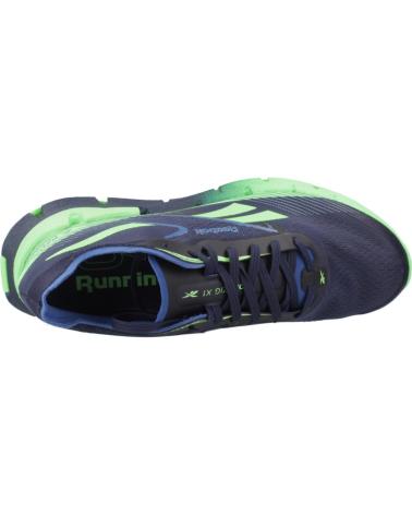 Man Trainers REEBOK ZAPATILLAS HOMBRE MODELO FLOATZIG X1 COLOR AZUL NVYBLE