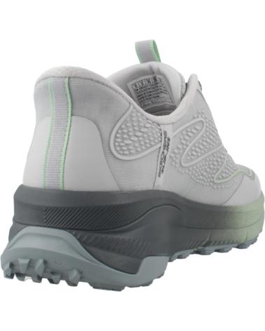 Sportivo per Donna SKECHERS ZAPATILLAS MUJER MODELO SWITCH BACK COLOR GRIS GYGR