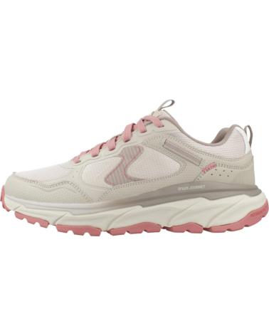 Deportivas de Mujer SKECHERS ZAPATILLAS MUJER MODELO DLUX JORNEY COLOR GRIS NTPK