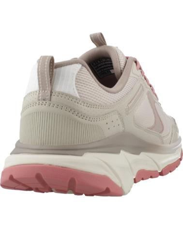 Sportif pour Femme SKECHERS ZAPATILLAS MUJER MODELO DLUX JORNEY COLOR GRIS NTPK