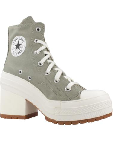 Sportivo-De-Mujer-CONVERSE-ZAPATILLAS-MUJER-MODELO-CHUCK-TAYLOR-ALL-STAR-70-DE-LUXE-HEE-LGHTFLD