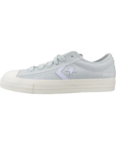 Sportivo per Donna CONVERSE ZAPATILLAS MUJER MODELO STAR PLAYER 76 OX COLOR AZUL YOUDW