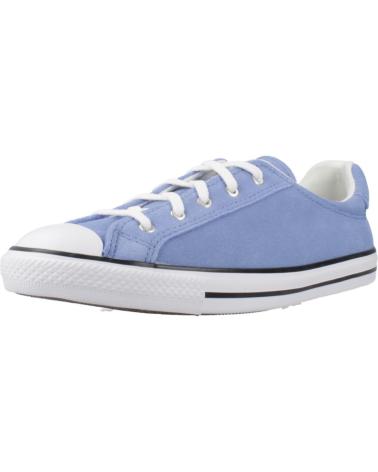 Sportif pour Femme CONVERSE ZAPATILLAS MUJER MODELO CHUCK TAYLOR ALL STAR DAINTY LUCKY O OPNSSKY