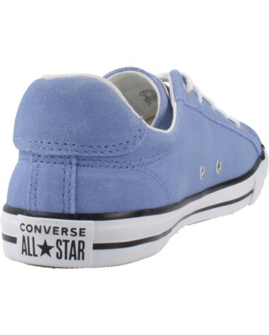 Sportif pour Femme CONVERSE ZAPATILLAS MUJER MODELO CHUCK TAYLOR ALL STAR DAINTY LUCKY O OPNSSKY