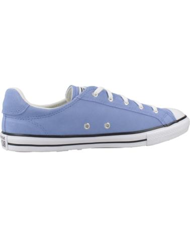 Sportif pour Femme CONVERSE ZAPATILLAS MUJER MODELO CHUCK TAYLOR ALL STAR DAINTY LUCKY O OPNSSKY