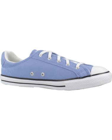 Sportif pour Femme CONVERSE ZAPATILLAS MUJER MODELO CHUCK TAYLOR ALL STAR DAINTY LUCKY O OPNSSKY