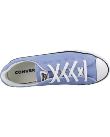 Sportif pour Femme CONVERSE ZAPATILLAS MUJER MODELO CHUCK TAYLOR ALL STAR DAINTY LUCKY O OPNSSKY