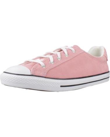 Sneaker für Damen CONVERSE ZAPATILLAS MUJER MODELO CHUCK TAYLOR ALL STAR DAINTY LUCKY O JLLYFSH