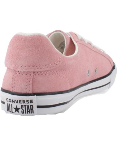 Sneaker für Damen CONVERSE ZAPATILLAS MUJER MODELO CHUCK TAYLOR ALL STAR DAINTY LUCKY O JLLYFSH