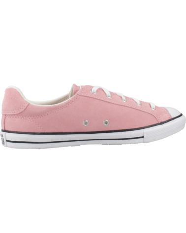 Sneaker für Damen CONVERSE ZAPATILLAS MUJER MODELO CHUCK TAYLOR ALL STAR DAINTY LUCKY O JLLYFSH
