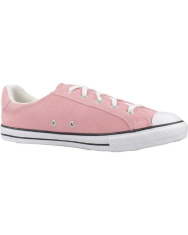 Sneaker für Damen CONVERSE ZAPATILLAS MUJER MODELO CHUCK TAYLOR ALL STAR DAINTY LUCKY O JLLYFSH