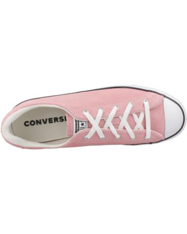 Sneaker für Damen CONVERSE ZAPATILLAS MUJER MODELO CHUCK TAYLOR ALL STAR DAINTY LUCKY O JLLYFSH