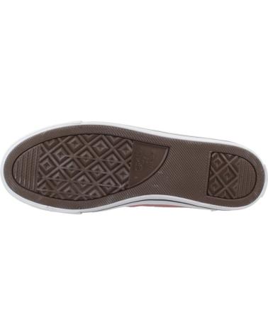 Sneaker für Damen CONVERSE ZAPATILLAS MUJER MODELO CHUCK TAYLOR ALL STAR DAINTY LUCKY O JLLYFSH