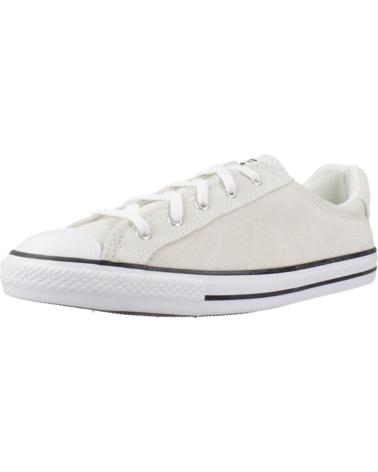 Sportivo per Donna CONVERSE ZAPATILLAS MUJER MODELO CHUCK TAYLOR ALL STAR DAINTY LUCKY O EGRET