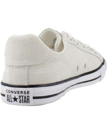 Sportivo per Donna CONVERSE ZAPATILLAS MUJER MODELO CHUCK TAYLOR ALL STAR DAINTY LUCKY O EGRET