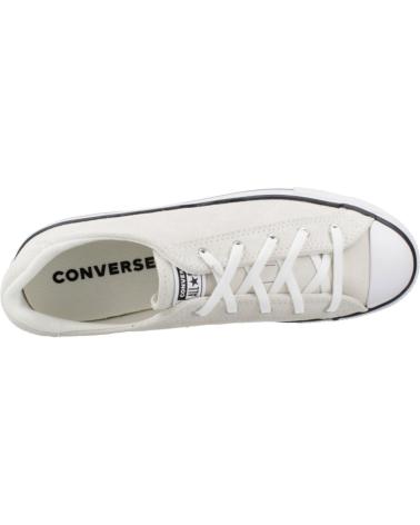 Sportivo per Donna CONVERSE ZAPATILLAS MUJER MODELO CHUCK TAYLOR ALL STAR DAINTY LUCKY O EGRET
