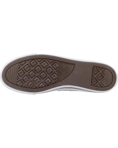 Sportivo per Donna CONVERSE ZAPATILLAS MUJER MODELO CHUCK TAYLOR ALL STAR DAINTY LUCKY O EGRET