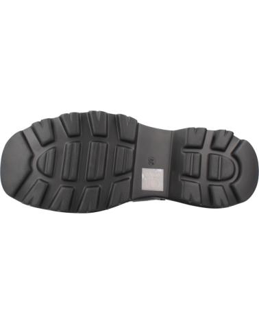 Sandalen für Damen BUFFALO SANDALIAS MUJER MODELO ATHENA COLOR NEGRO BLACK