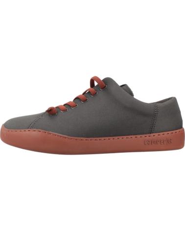 Sneaker für Herren CAMPER ZAPATILLAS HOMBRE MODELO PEU TOURING COLOR GRIS